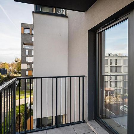 Golden Residence Apartment Cracovia Exterior foto
