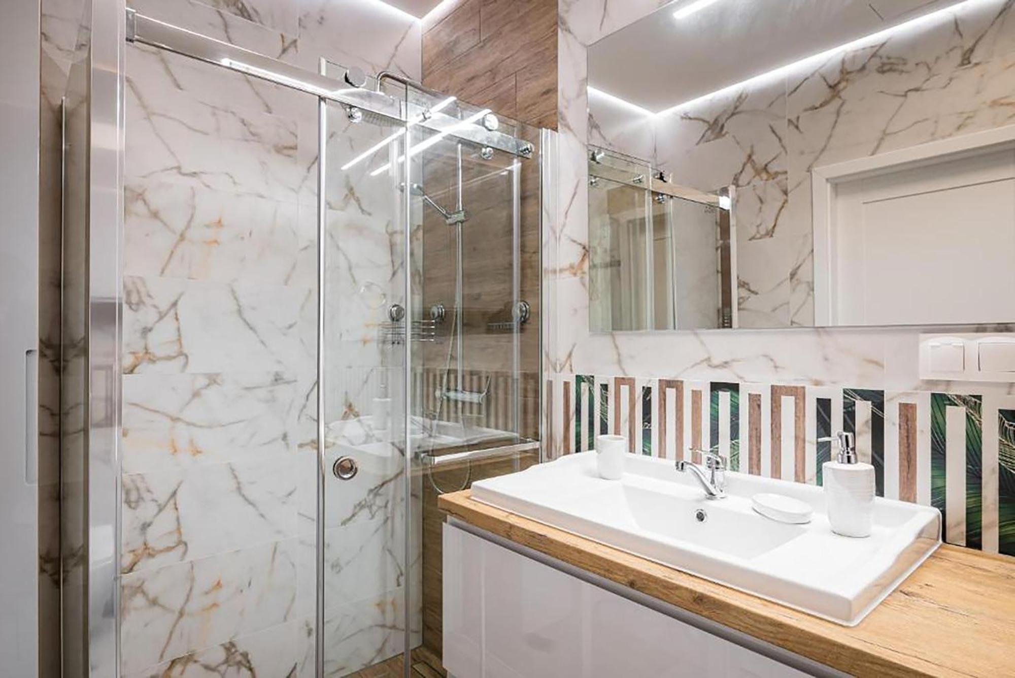Golden Residence Apartment Cracovia Exterior foto