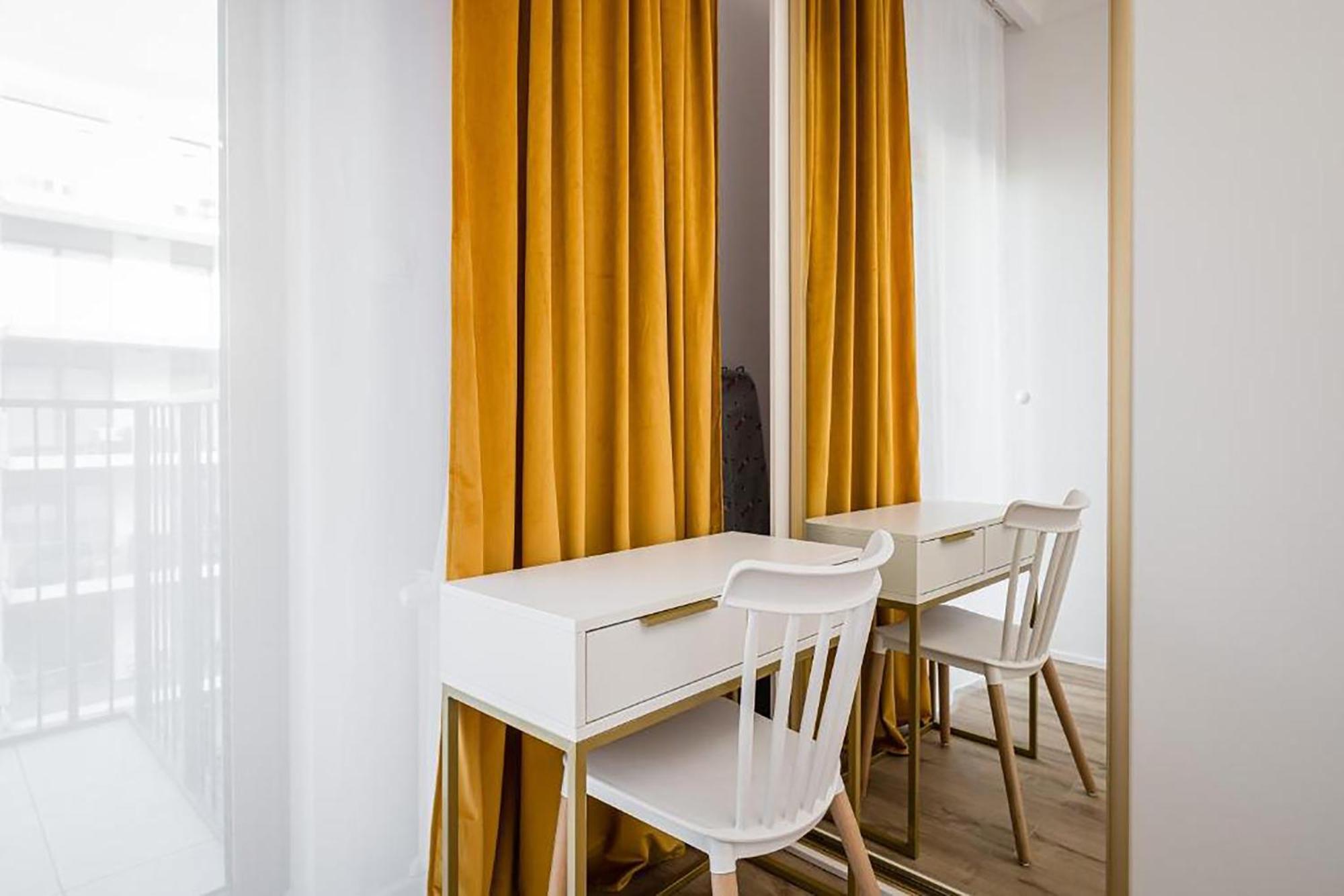 Golden Residence Apartment Cracovia Exterior foto