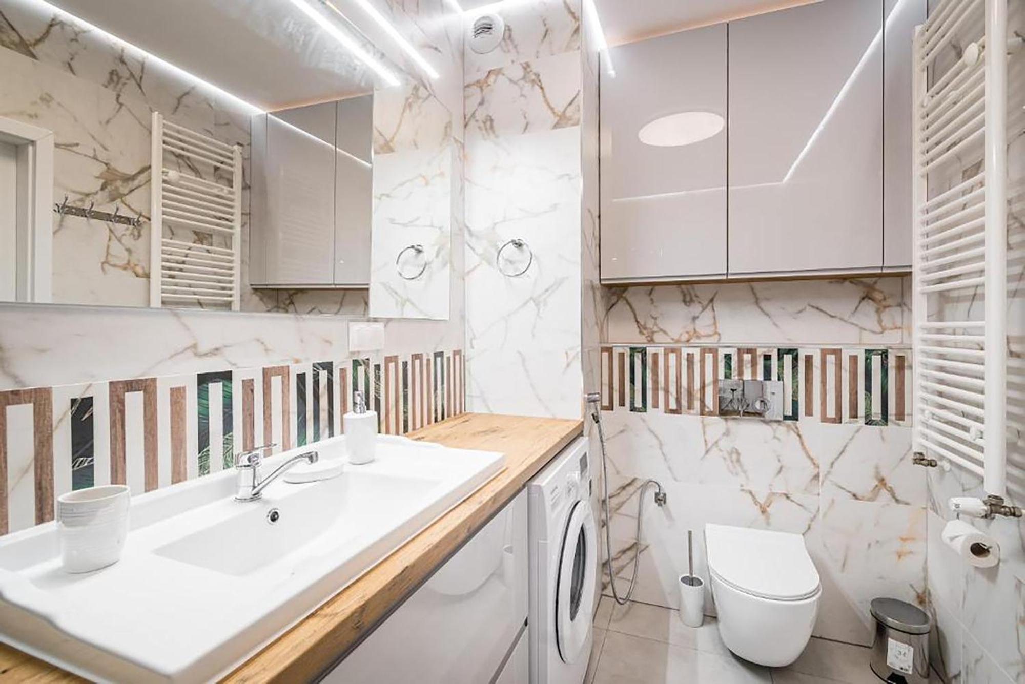 Golden Residence Apartment Cracovia Exterior foto
